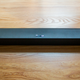 The new Roku Soundbar with no buttons